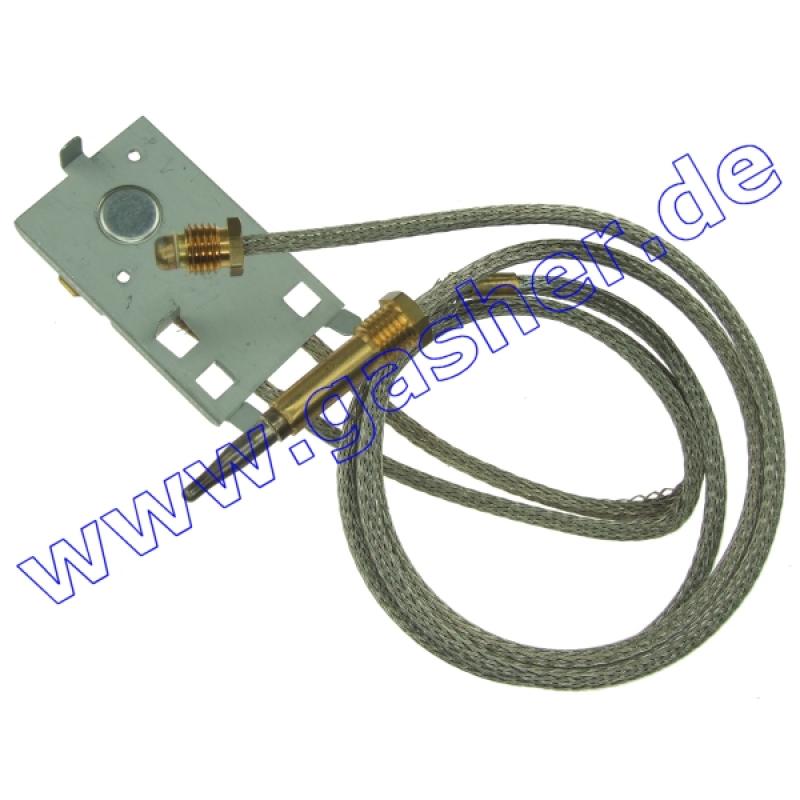 Thermocouple TEN-122.41.TK160-520mm, M8x1-kz