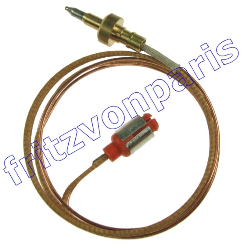 Thermocouple TLN-555.CF-500mm, COAX