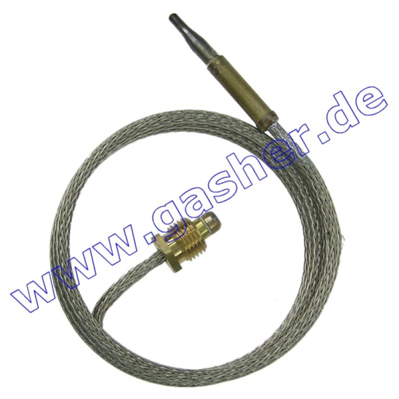 Thermocouple TEN-110.53-750mm, M10x1