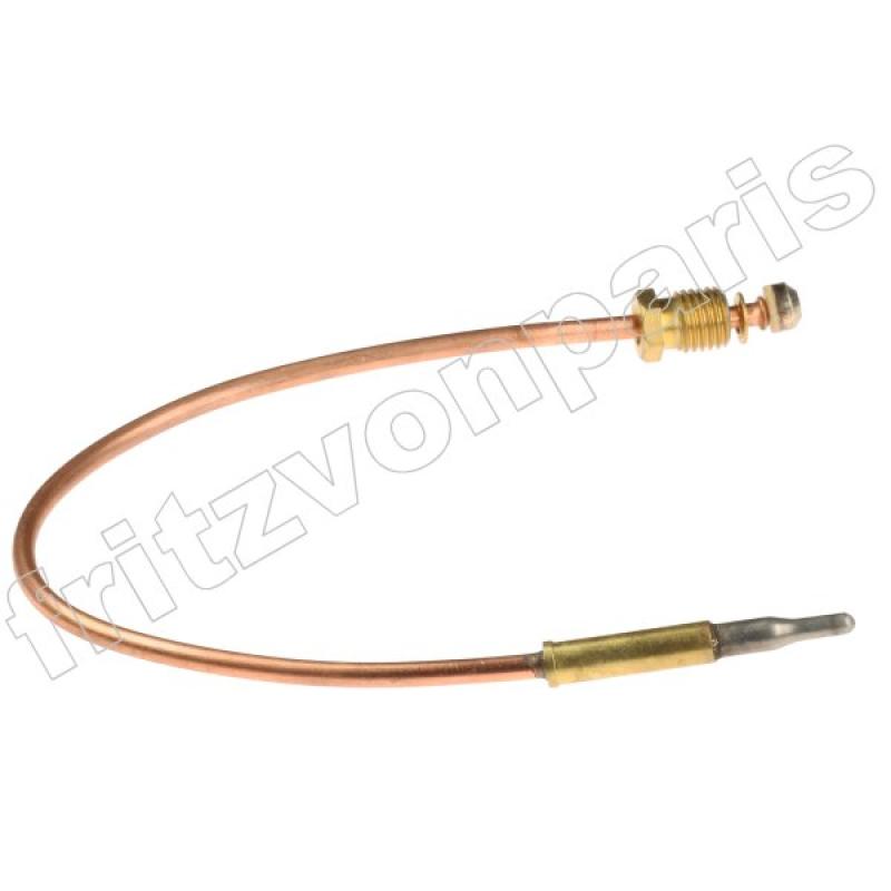 Thermoelement TCN-110.51-220mm, M8x1
