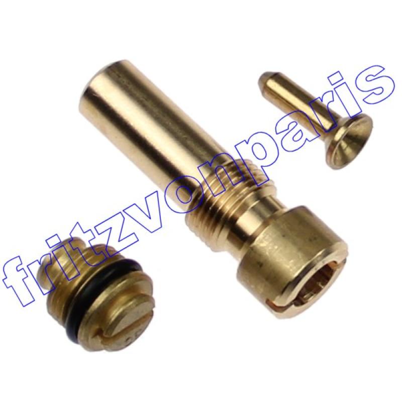 Düsensatz ORANIER 8772-23 MERAN Flüssiggas 50mbar