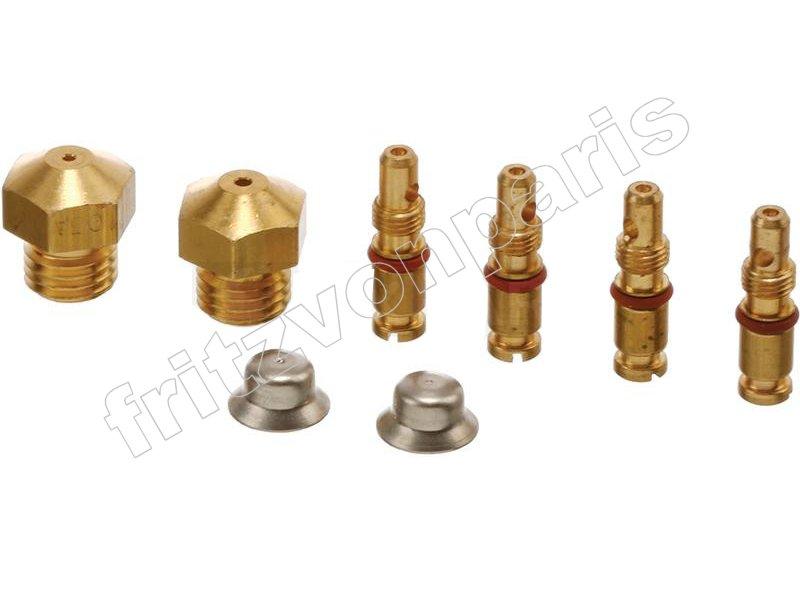 Düsensatz BSH 00162097 Erdgas H G20/20mbar