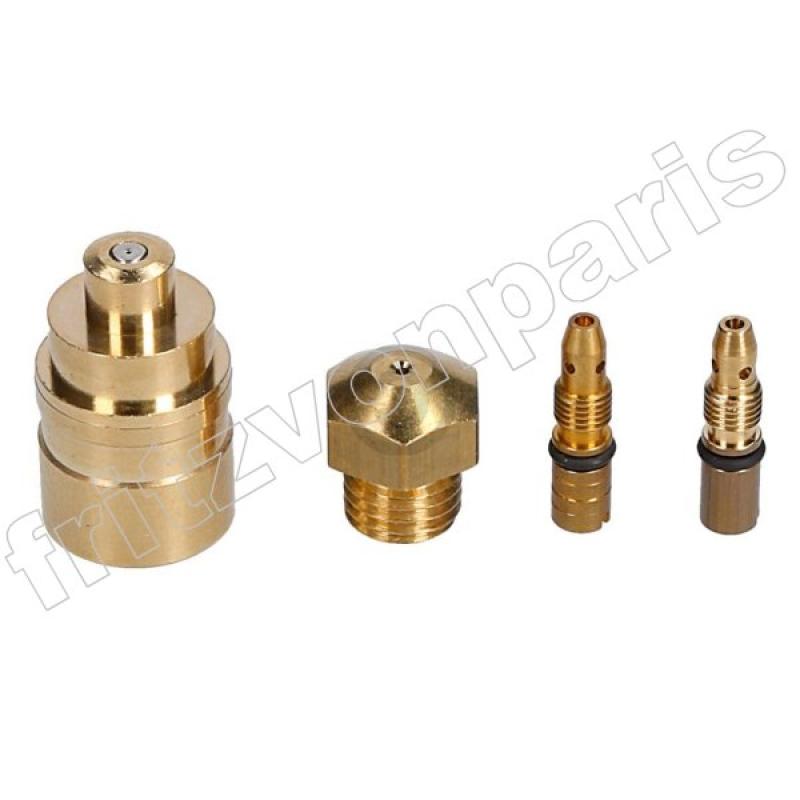 BSH 00427774 Düsensatz Flüssiggas G30/50mbar