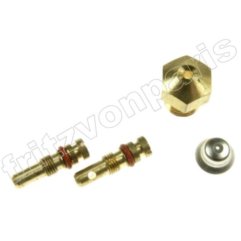 BSH 00174629 Düsensatz Erdgas H G20/20mbar