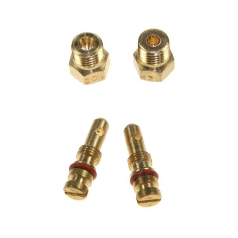 Düsensatz MIELE 8400380 Flüssiggas G30/50mbar