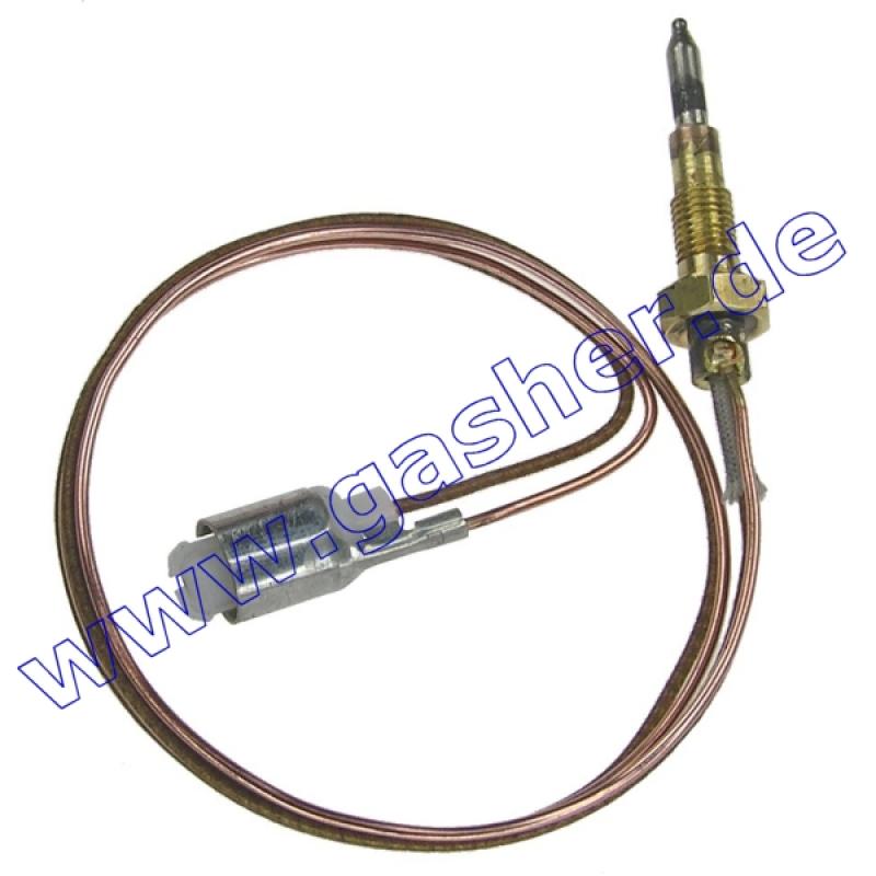 Thermoelement TLN-105.CF-500mm, COAX