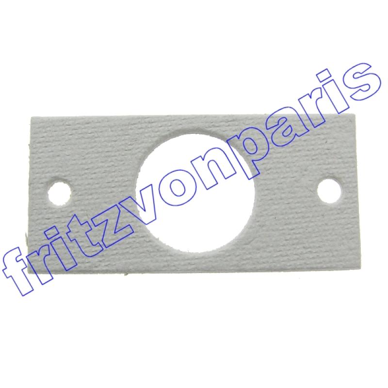 Schauglasdichtung ORANIER (rundes Loch)