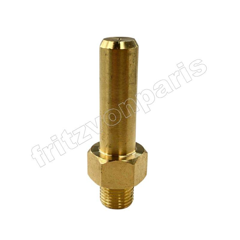 Brennerdüse ECO M10x1, L:47mm - d:1,00mm