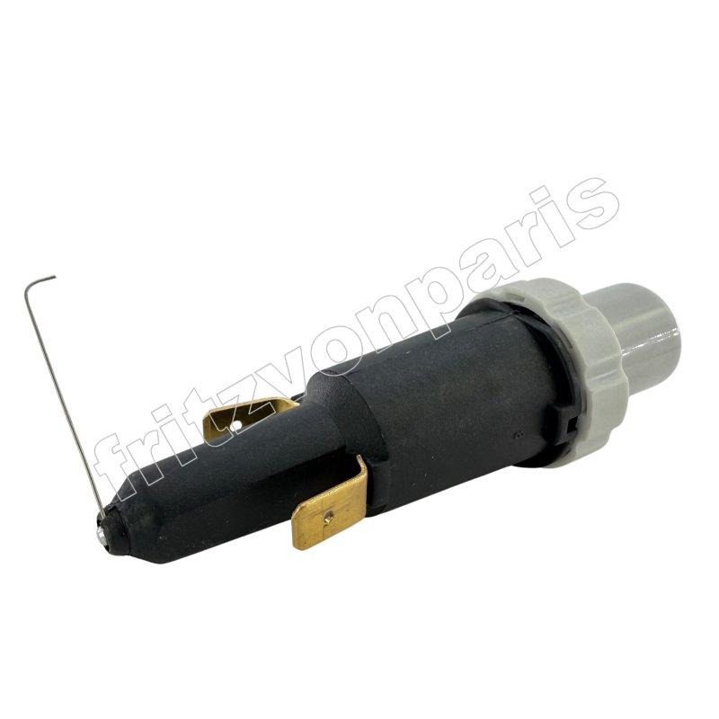 Piezozünder YJ-5M (schwarz/weiß)