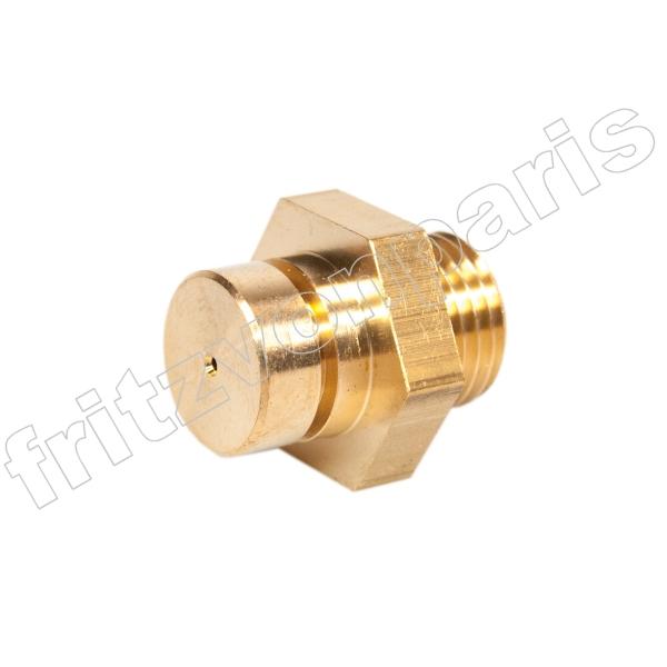 Gasdüse VAILLANT VGH - Bohrung: 1,00mm