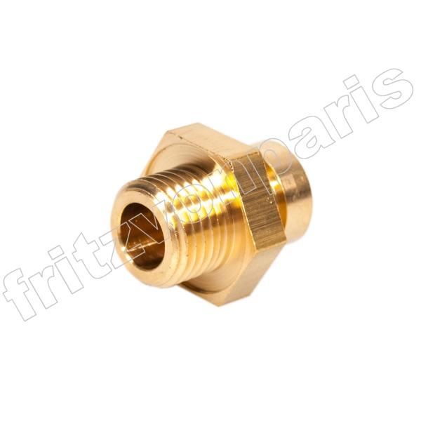 Gasdüse VAILLANT VGH - Bohrung: 1,00mm