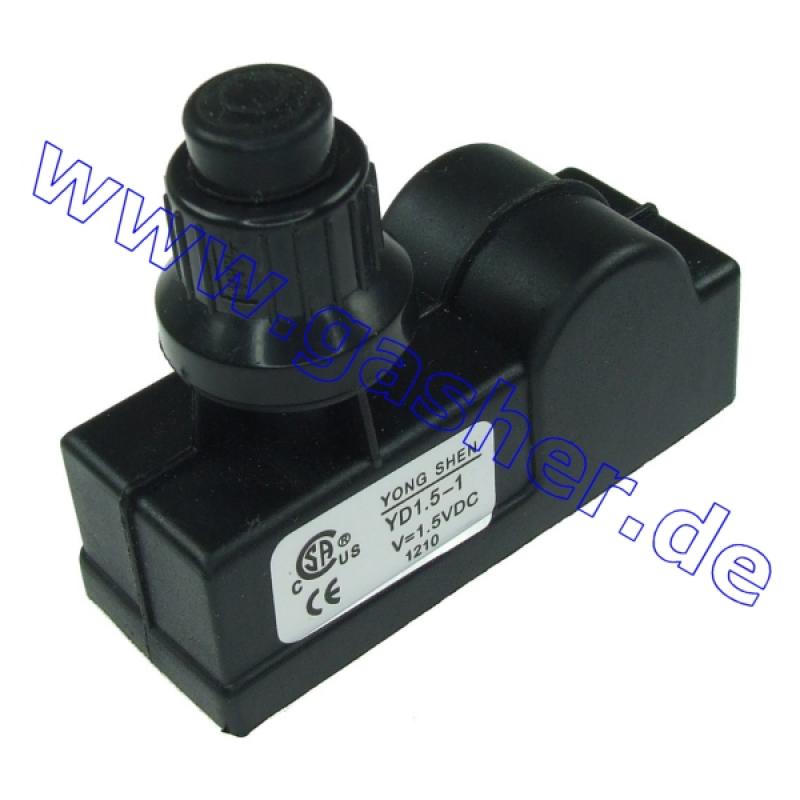 Batteriezünder YD1.5-1 (Ø 18mm)