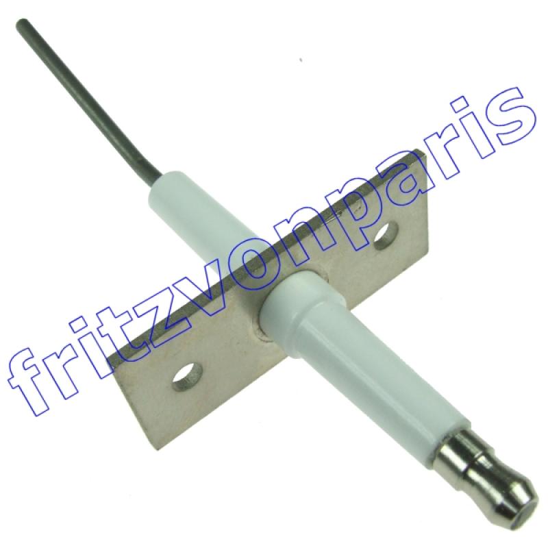 OERTLI 58400 Zündelektrode RKNE 10-35