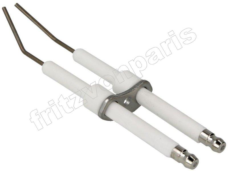 WOLF 2483647 Ignition elektrodes COB