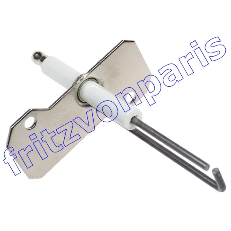 WOLF 8902458 Ignition electrode NG-3E/EB