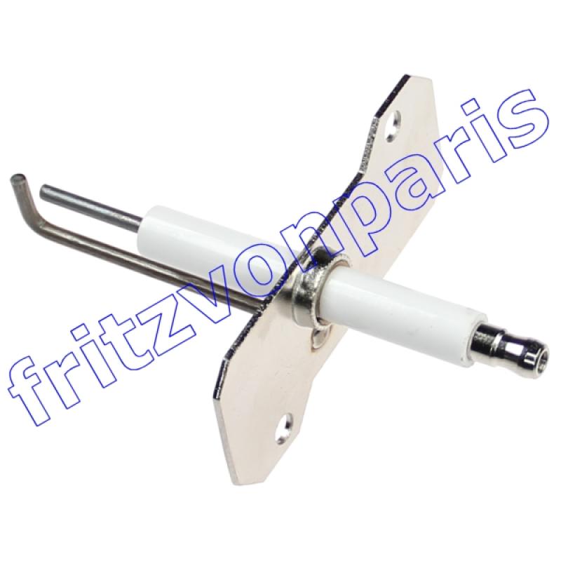 WOLF 8902572 Zündelektrode NG-2E/EB