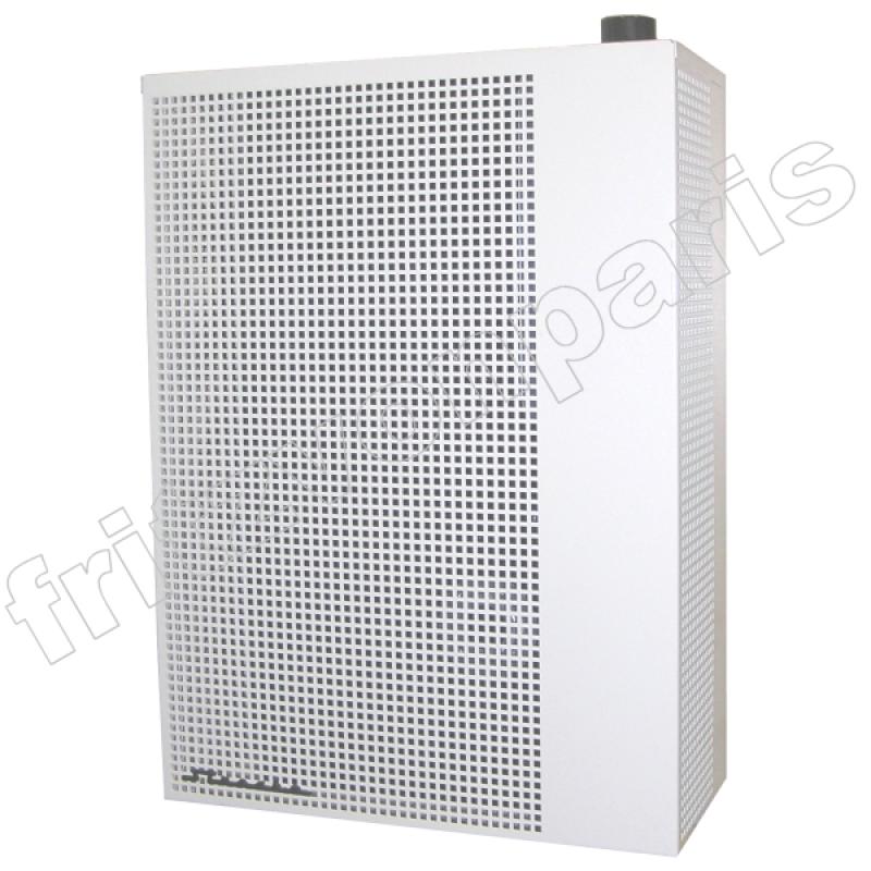 STRACHE PB 2500-AW, Flüssiggas 50mbar, 2.5kW