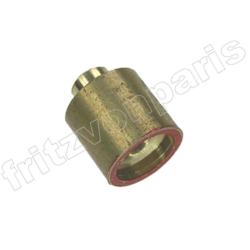 Zündgasdüse Strache/HM Erdgas 20mbar (d:0,25mm)