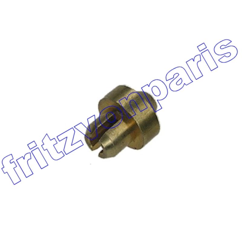 Zündgasdüse HM (alt) Erdgas 20mbar (d:0,30mm)