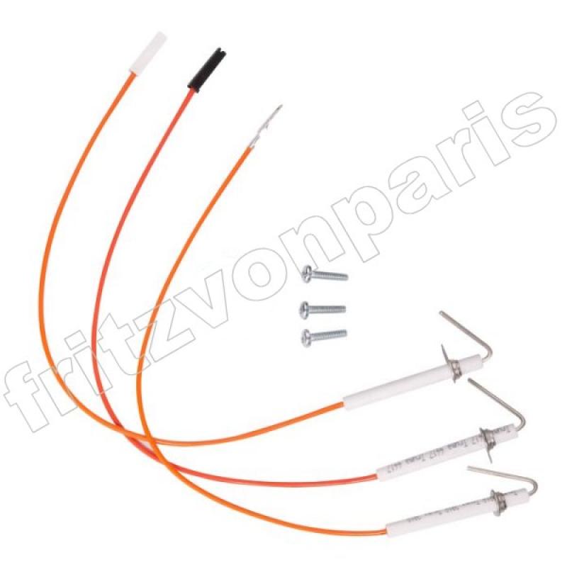 TRUMA 34020-60800 Elektrodensatz Combi 2/4/6 (E)