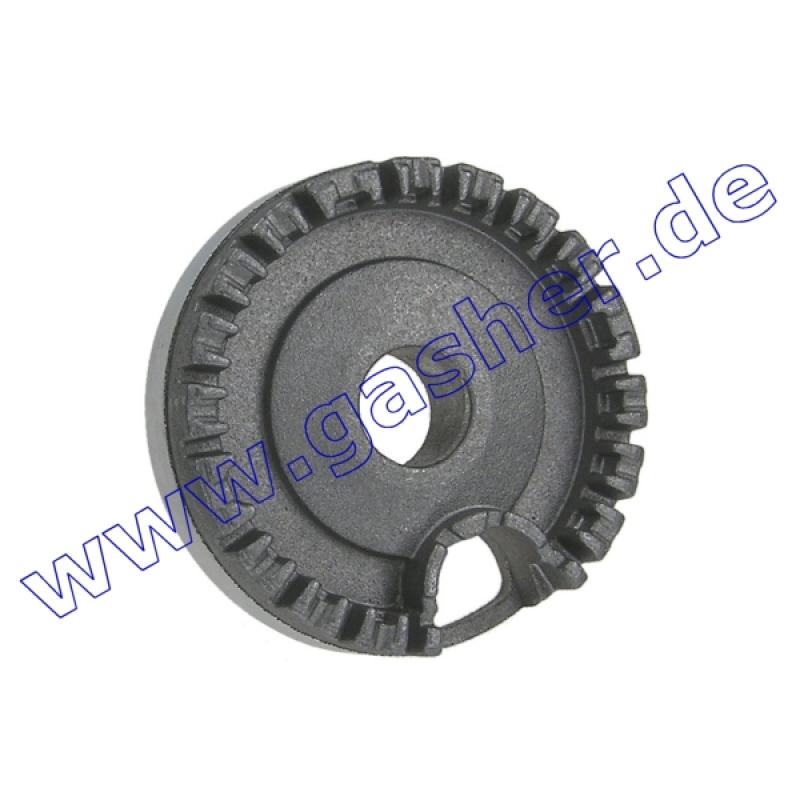 Brennerring klein BSI