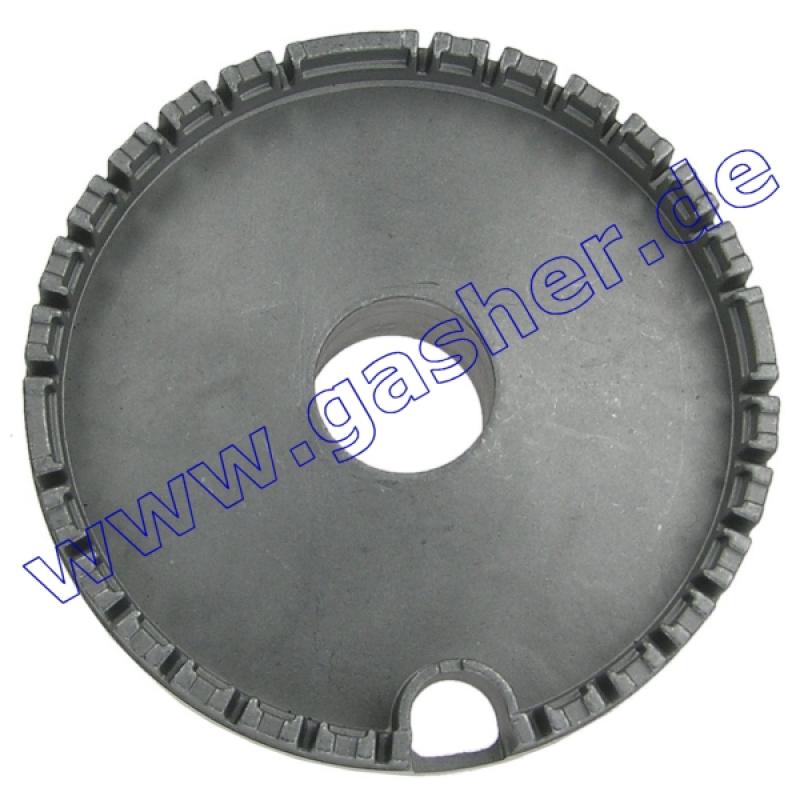 Brennerring gross BSI