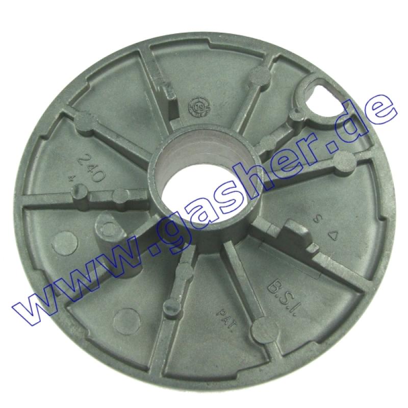 Brennerring gross BSI