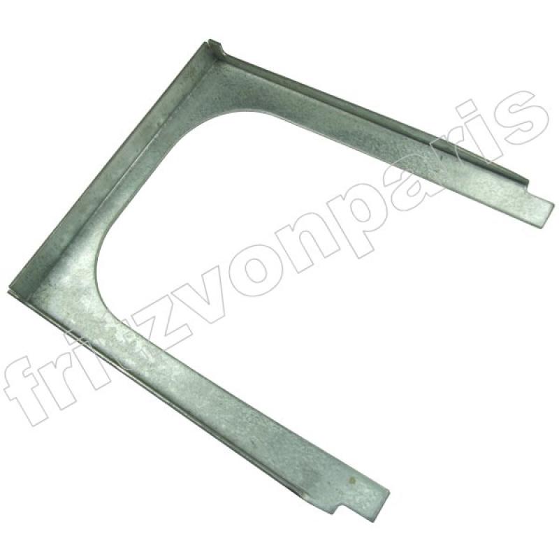 Spannkeil für SEPPELFRICKE Ø 120/80mm