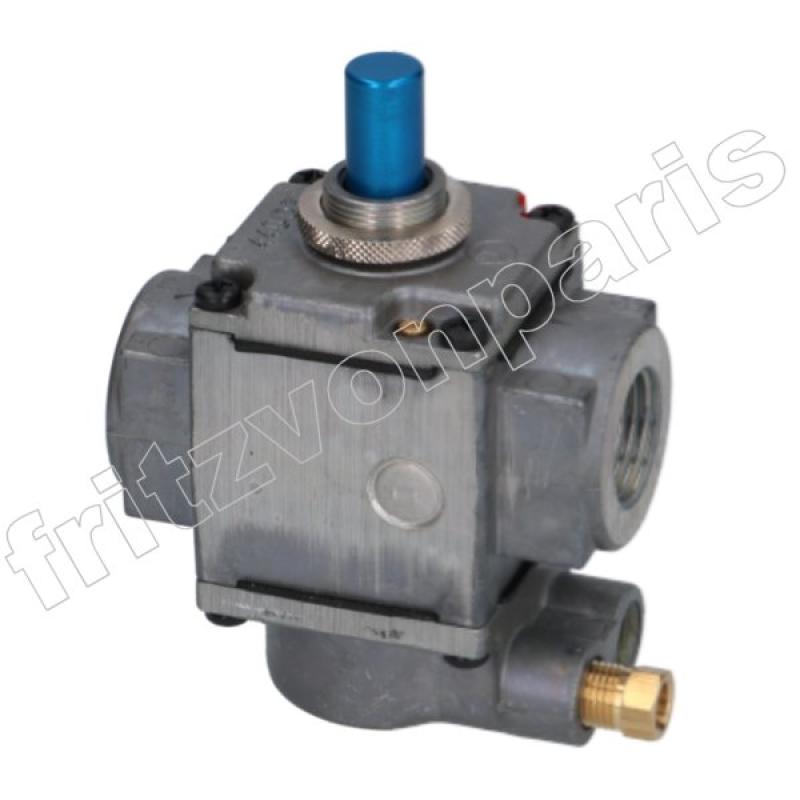 Gas-Sicherheitsventil SIT 440 - D3 (0440013)