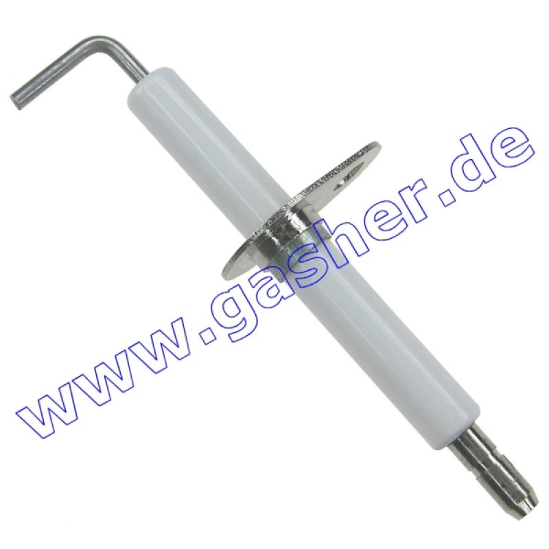 Ignition electrode RGA 471-475