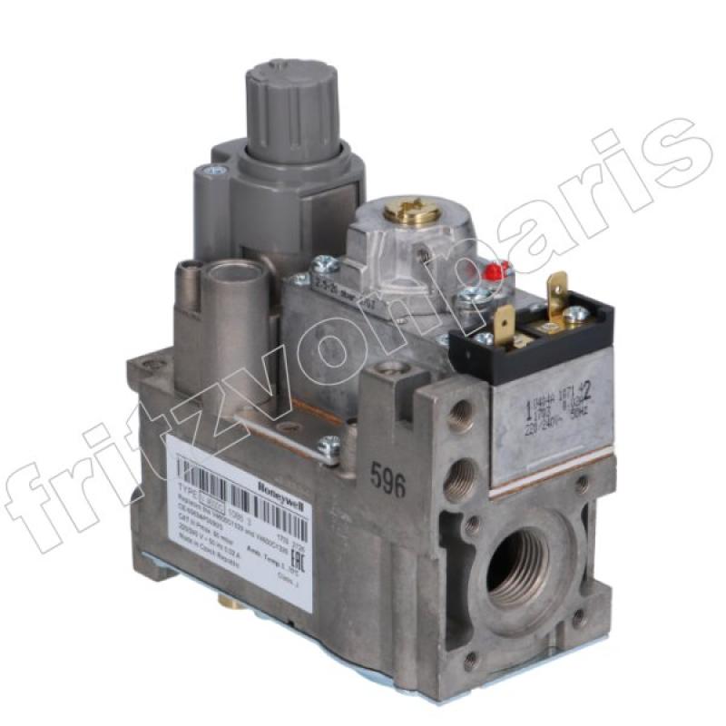 Gasmagnetventil HONEYWELL V4600C1086