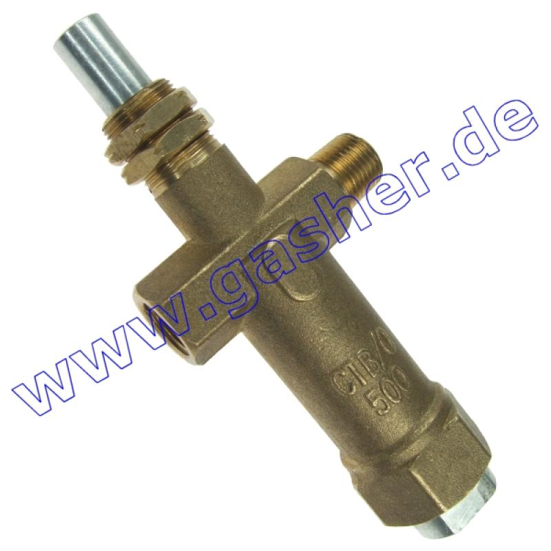 Gas-Sicherheitsventil FVP - QS-406A