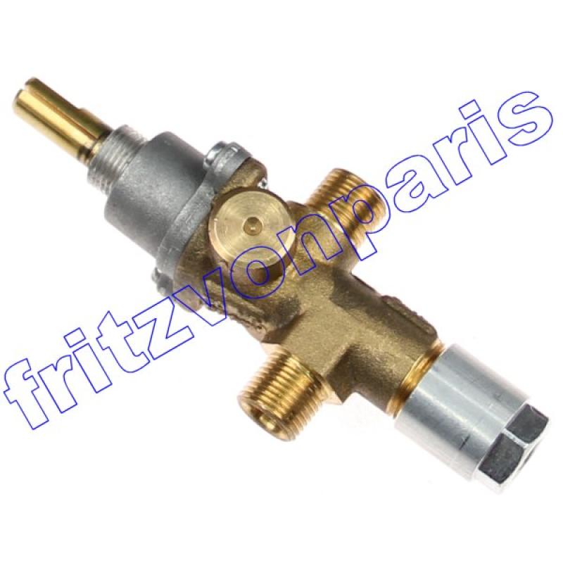 Gas safety valve COPRECI series CPMM18700