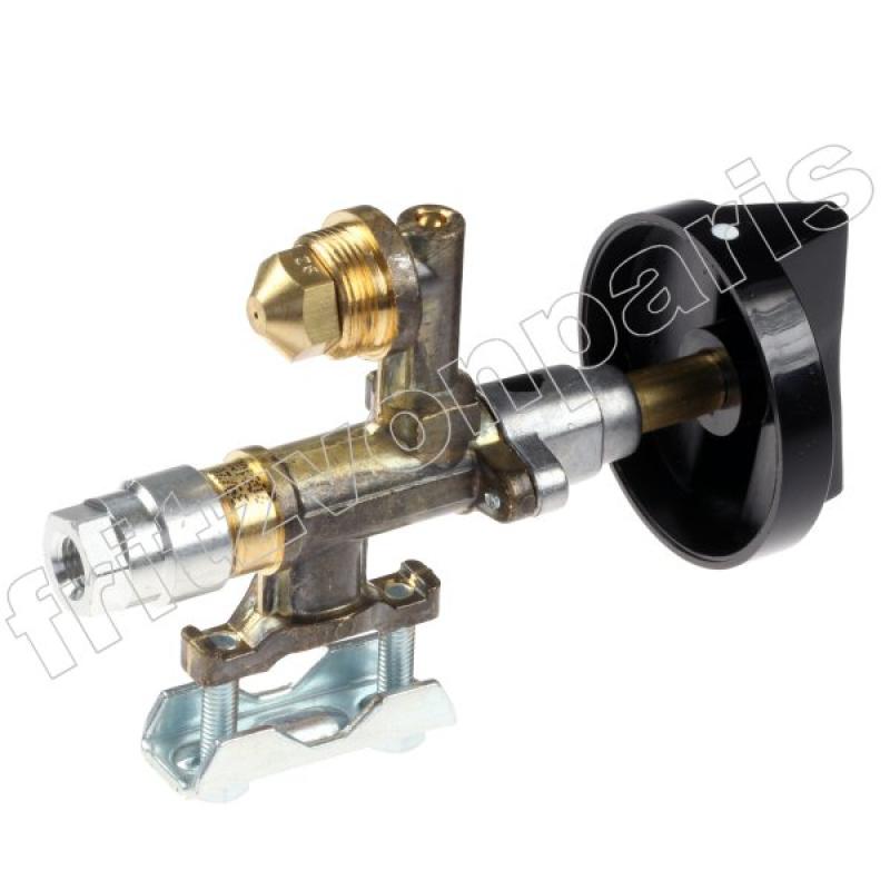 Gas-Sicherheitshahn MP Serie 208100