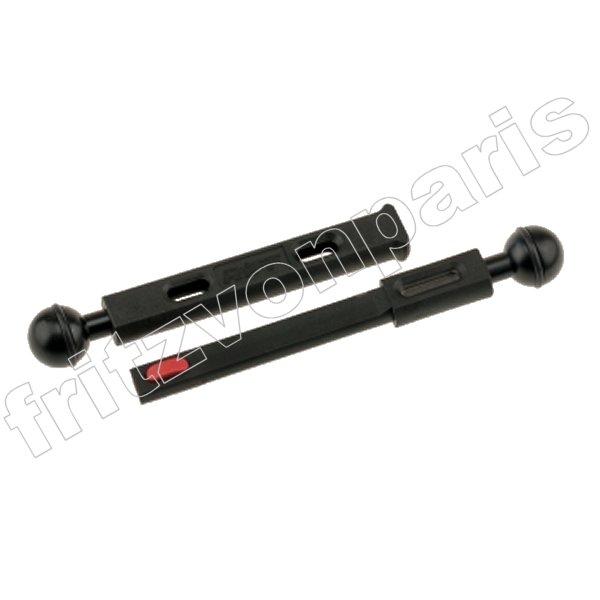 RiFF Click & Release System 22cm Kugel/Kugel