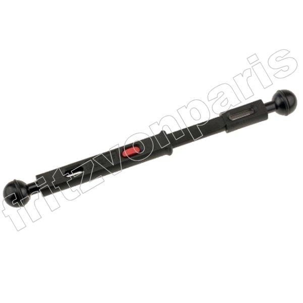 RiFF Click & Release System 22cm Kugel/Kugel