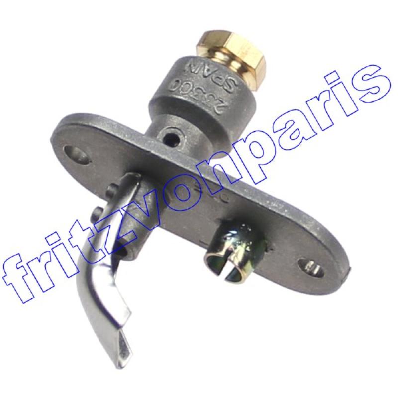 Pilot burner JUNKERS CB 503006 NG 25mbar