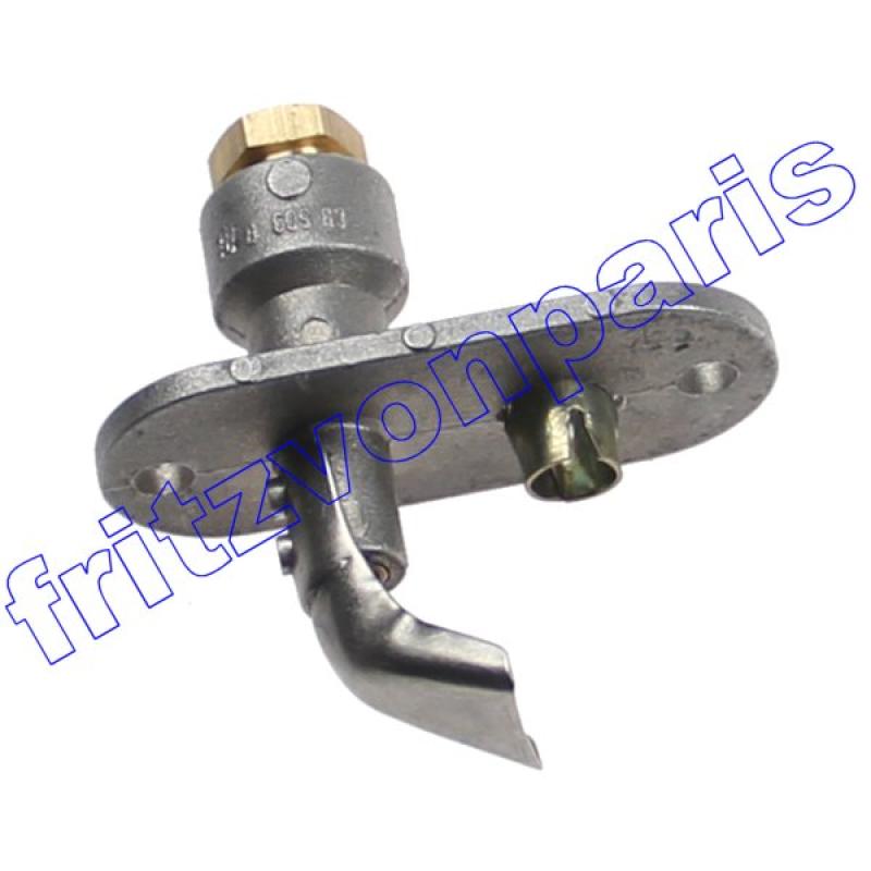 Pilot burner JUNKERS CB 503014 NG 25mbar