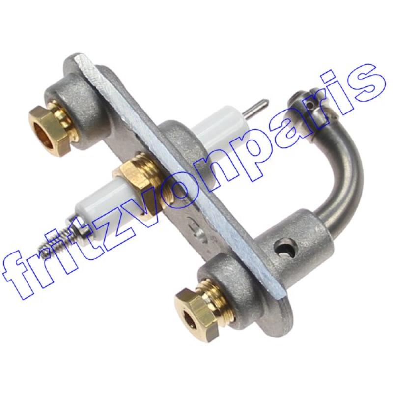 Zündbrenner JUNKERS CB 505018 Erdgas 25mbar