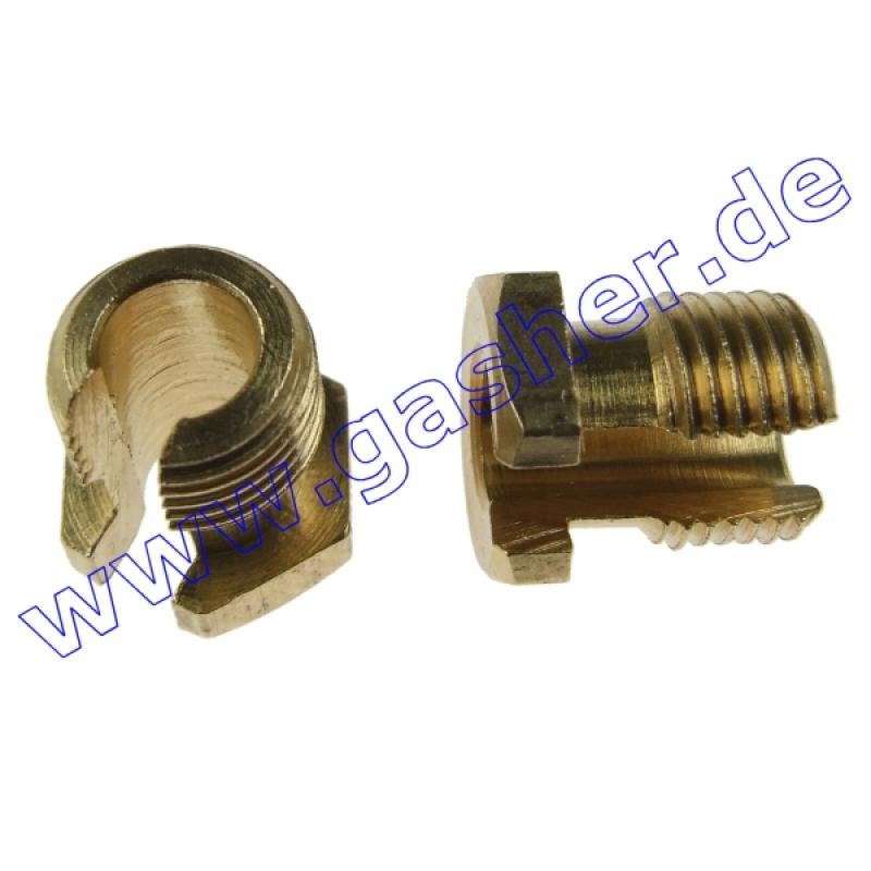 Gewindeadapter D-505, 11/32"