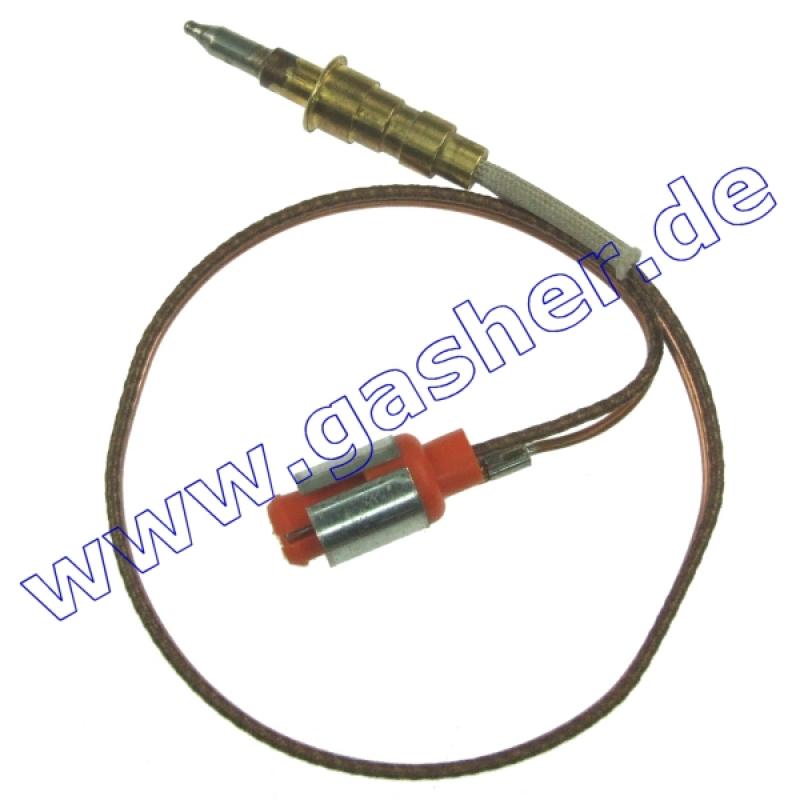 Thermocouple TLN-155.CF-500mm, COAX