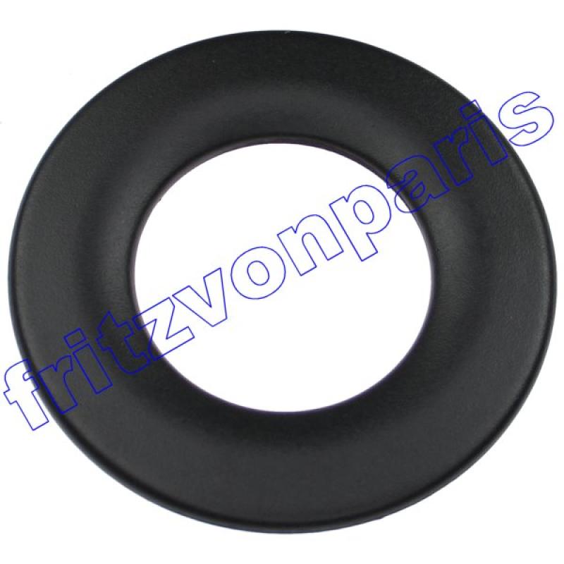 Brennerdeckel WOK-DUAL aussen DEFENDI matt