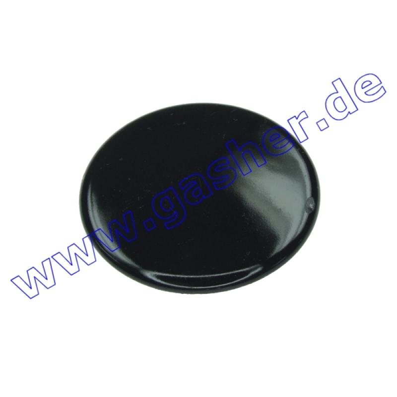 Burner cap auxiliary DEFENDI 3 glossy