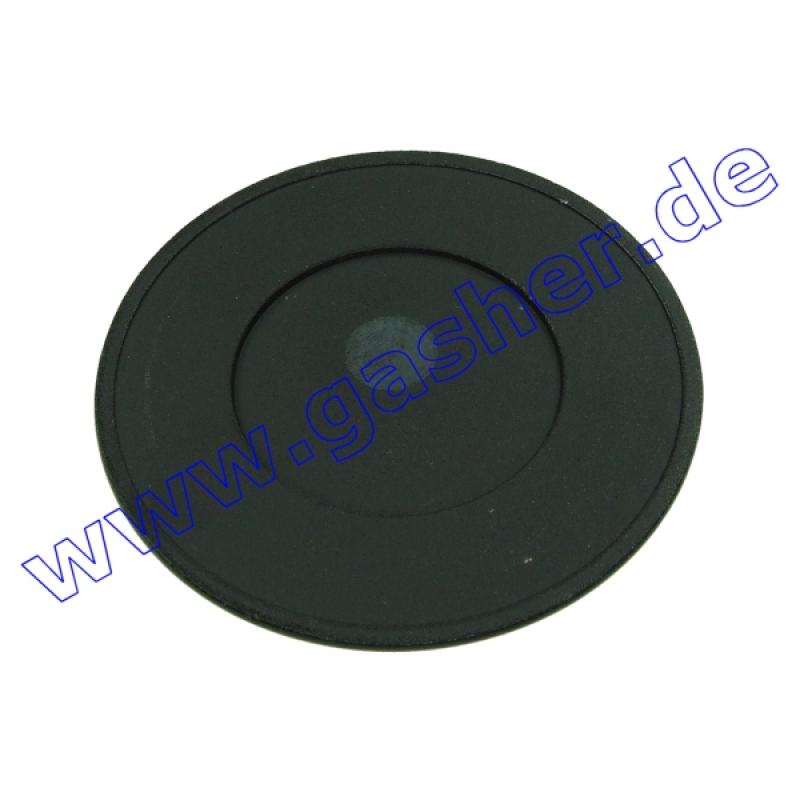Burner cap semi-rapid DEFENDI 3 glossy