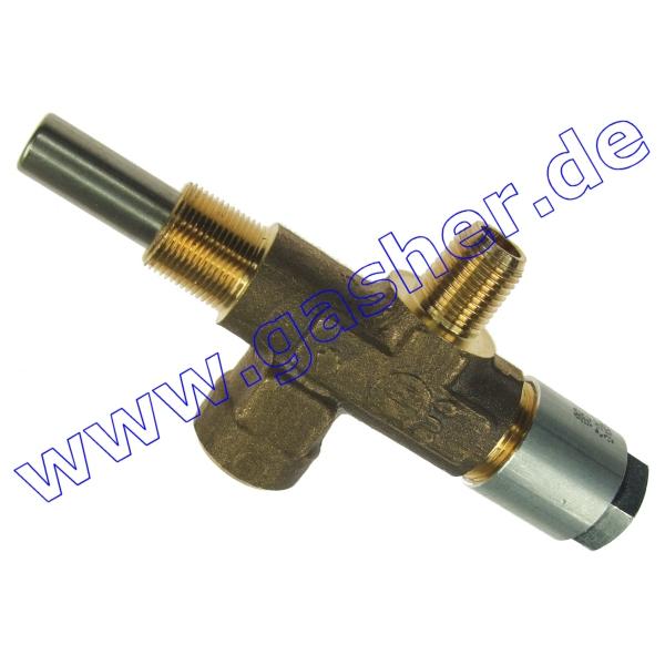 Gas-Sicherheitsventil baugleich JUNKERS CV 101016