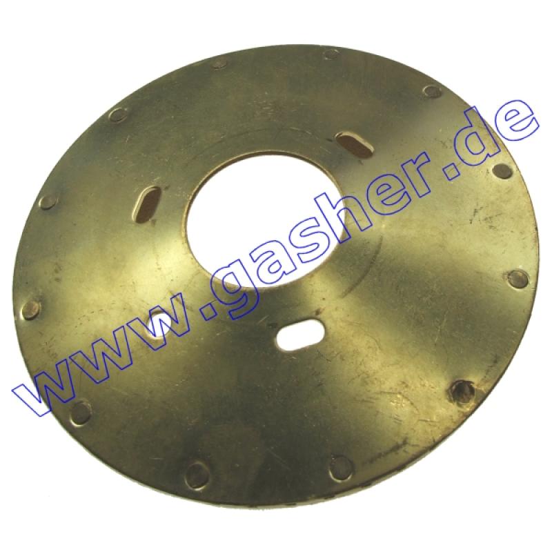 Burner cap UNI-1 professional - Ø 100mm