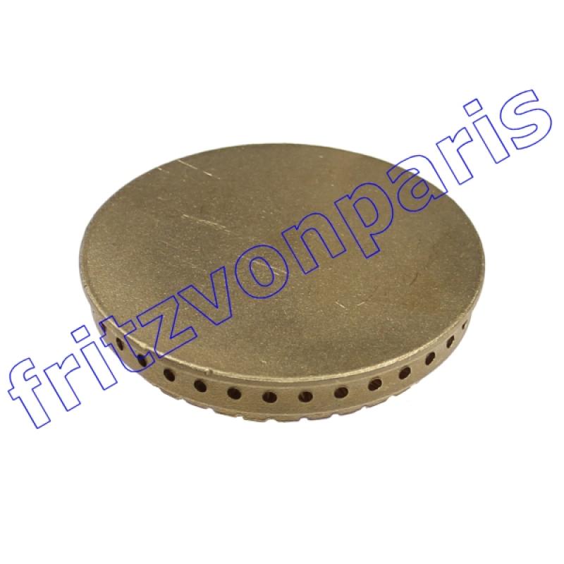 Burner cap C MKN PALUX professional - Ø 78mm