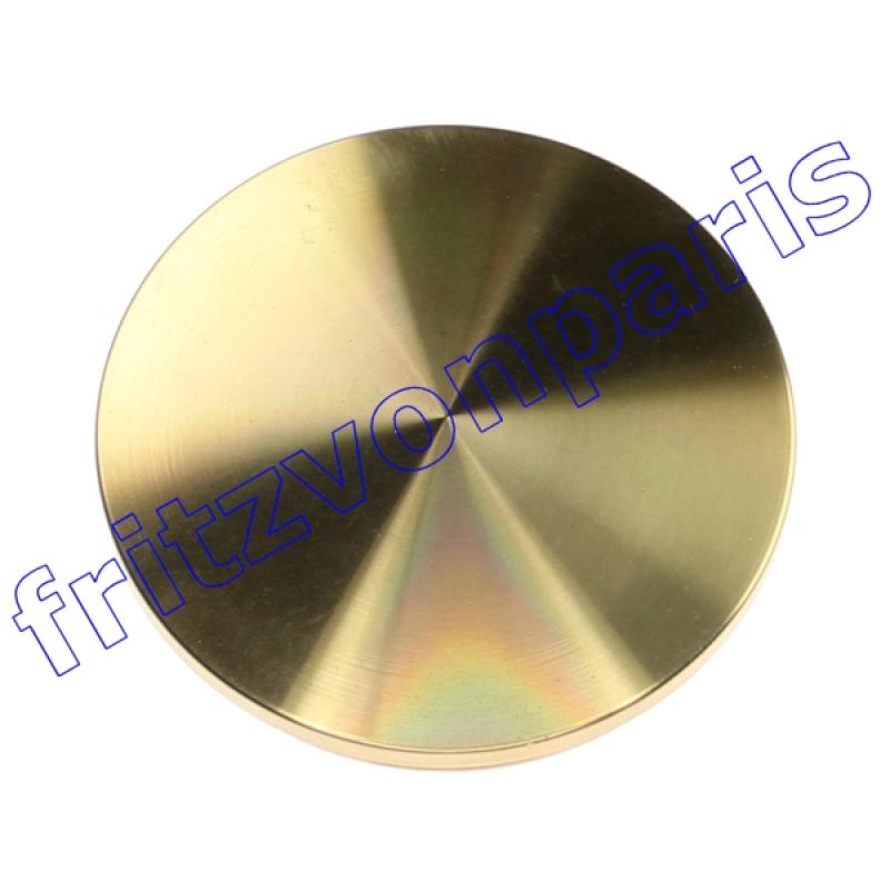 Burner cap professional AMBASSADE 2 - Ø 72mm