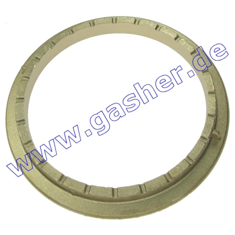 Brennerring ZANUSSI Grossküche Ø 100mm