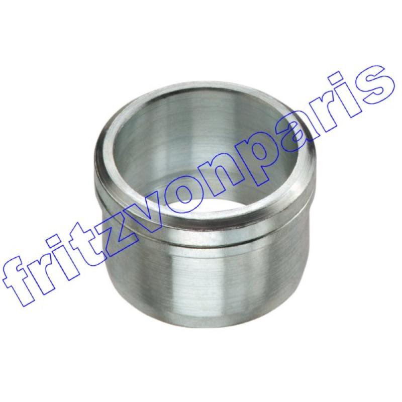 Schneidring DL 8 gehärtet verz. (RVS 8)